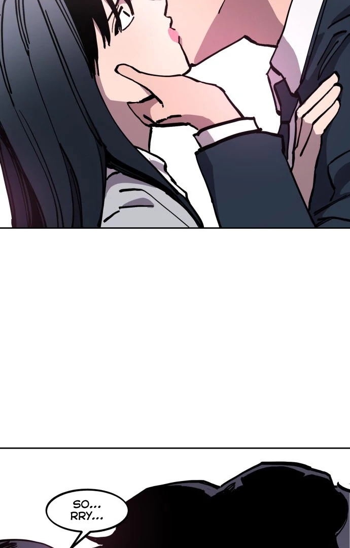 Girl Under Trial Chapter 151 - page 62