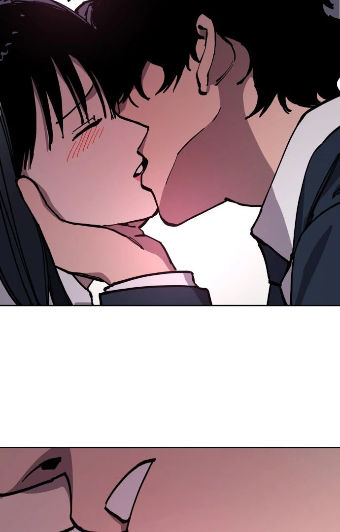 Girl Under Trial Chapter 151 - page 63