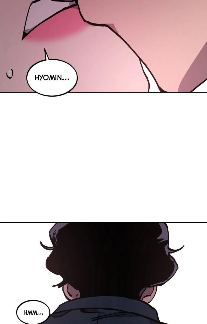 Girl Under Trial Chapter 151 - page 64