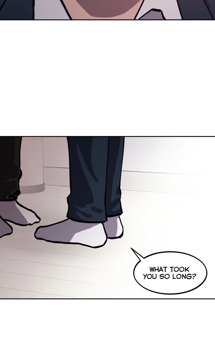 Girl Under Trial Chapter 151 - page 69