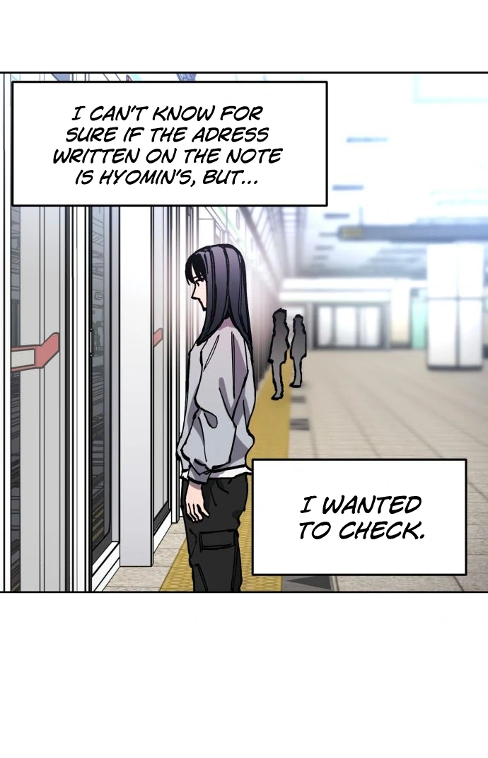 Girl Under Trial Chapter 151 - page 7