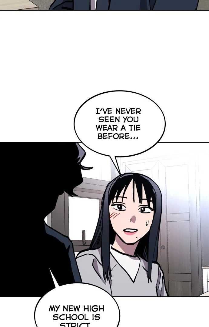 Girl Under Trial Chapter 151 - page 73