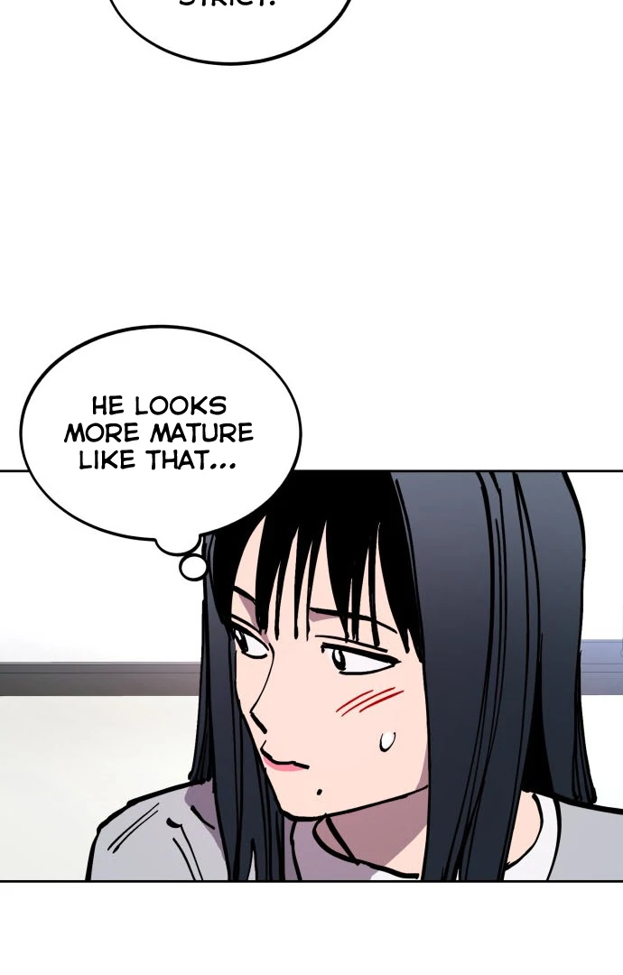 Girl Under Trial Chapter 151 - page 74