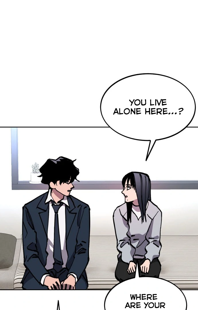 Girl Under Trial Chapter 151 - page 75