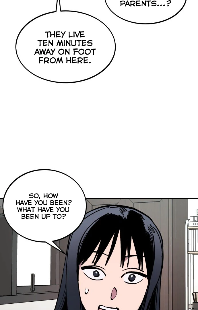 Girl Under Trial Chapter 151 - page 76