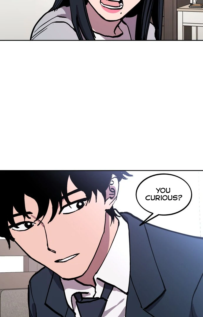 Girl Under Trial Chapter 151 - page 77