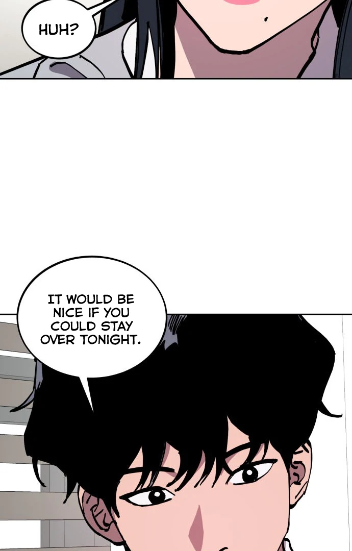 Girl Under Trial Chapter 151 - page 79