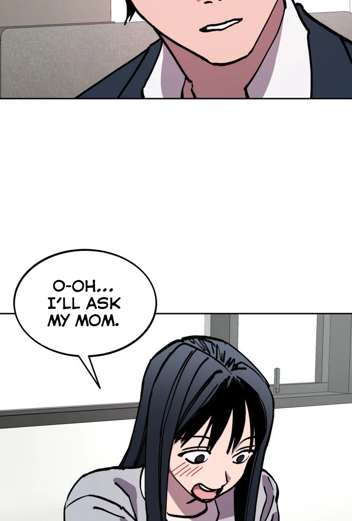 Girl Under Trial Chapter 151 - page 80