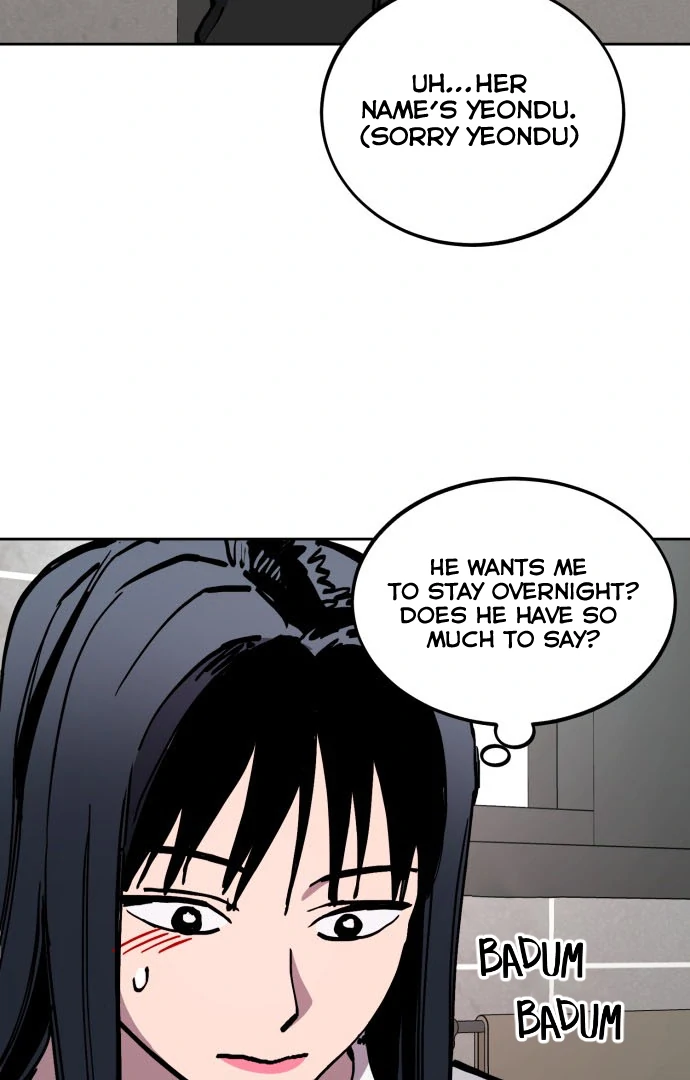 Girl Under Trial Chapter 151 - page 83