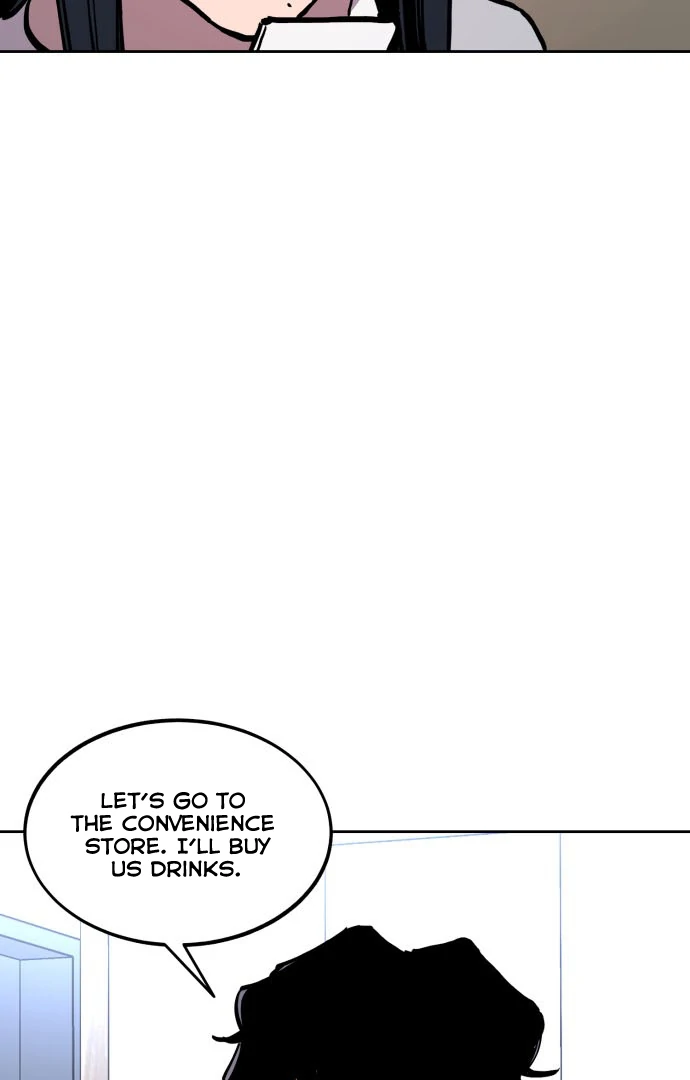 Girl Under Trial Chapter 151 - page 84