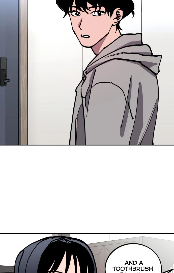 Girl Under Trial Chapter 151 - page 85