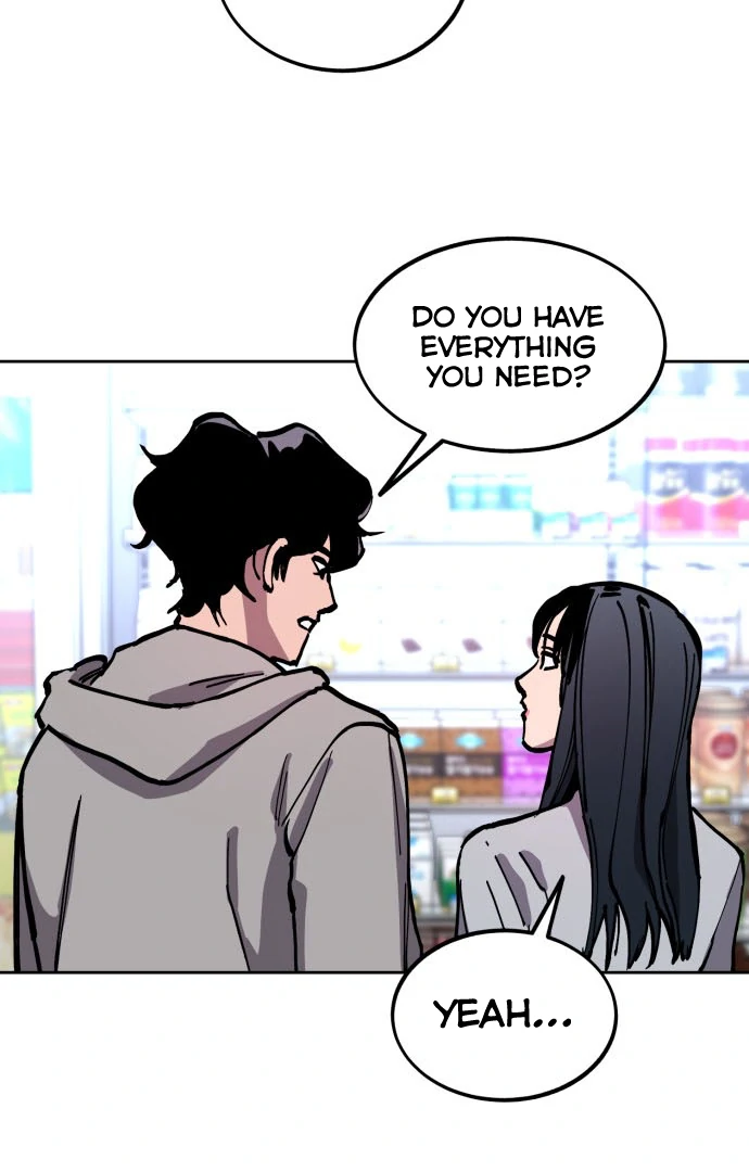 Girl Under Trial Chapter 151 - page 94