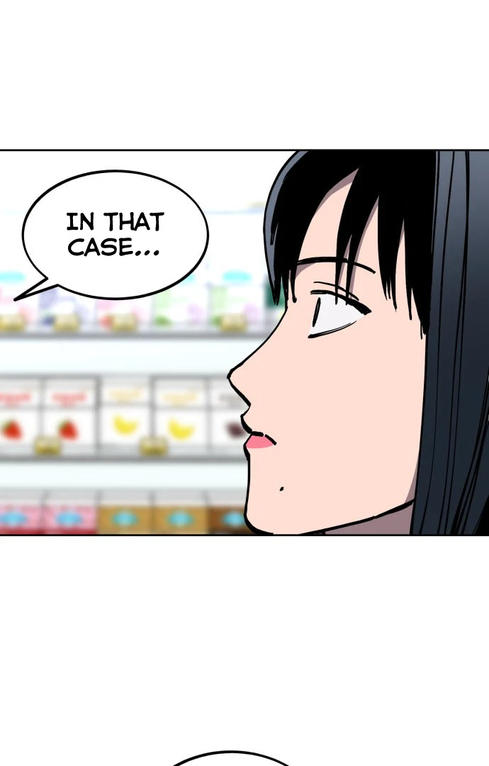 Girl Under Trial Chapter 151 - page 95
