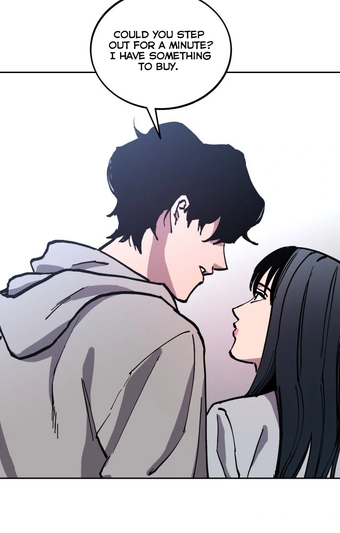 Girl Under Trial Chapter 151 - page 96