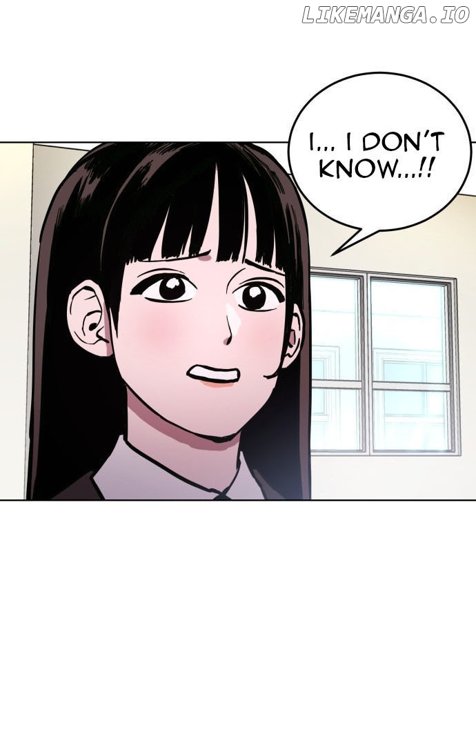 Girl Under Trial Chapter 31 - page 12