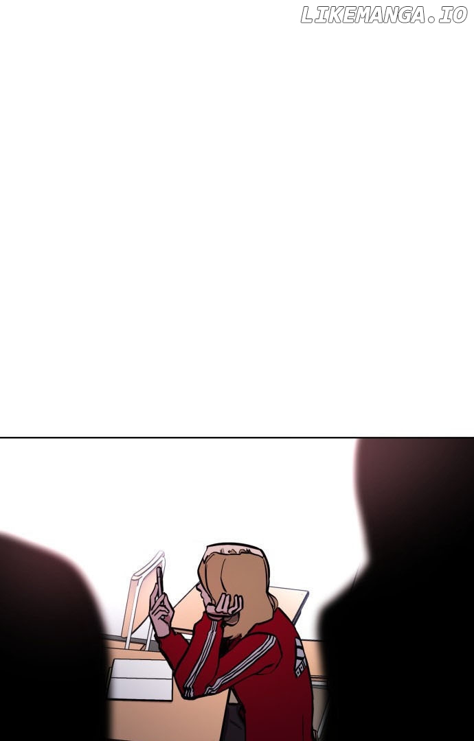 Girl Under Trial Chapter 31 - page 24