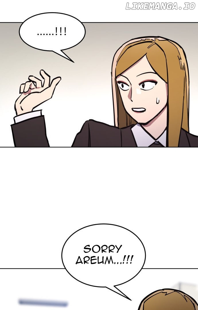 Girl Under Trial Chapter 31 - page 27