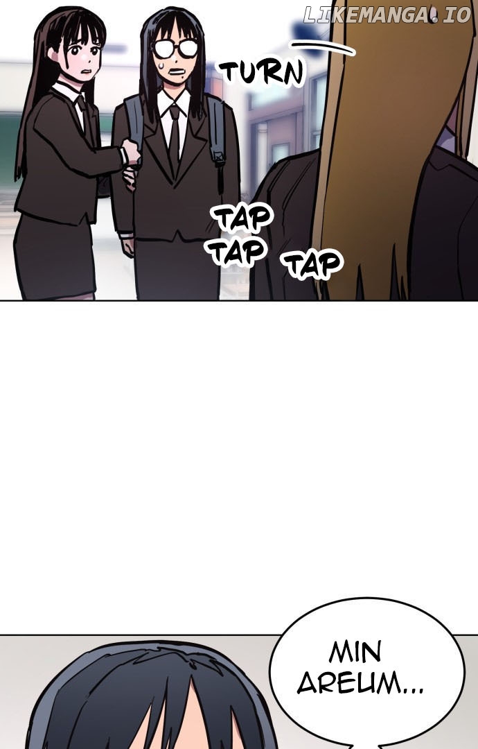 Girl Under Trial Chapter 31 - page 28