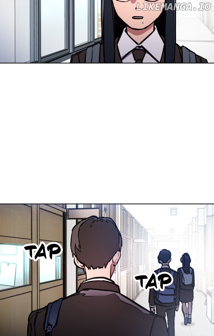 Girl Under Trial Chapter 31 - page 3