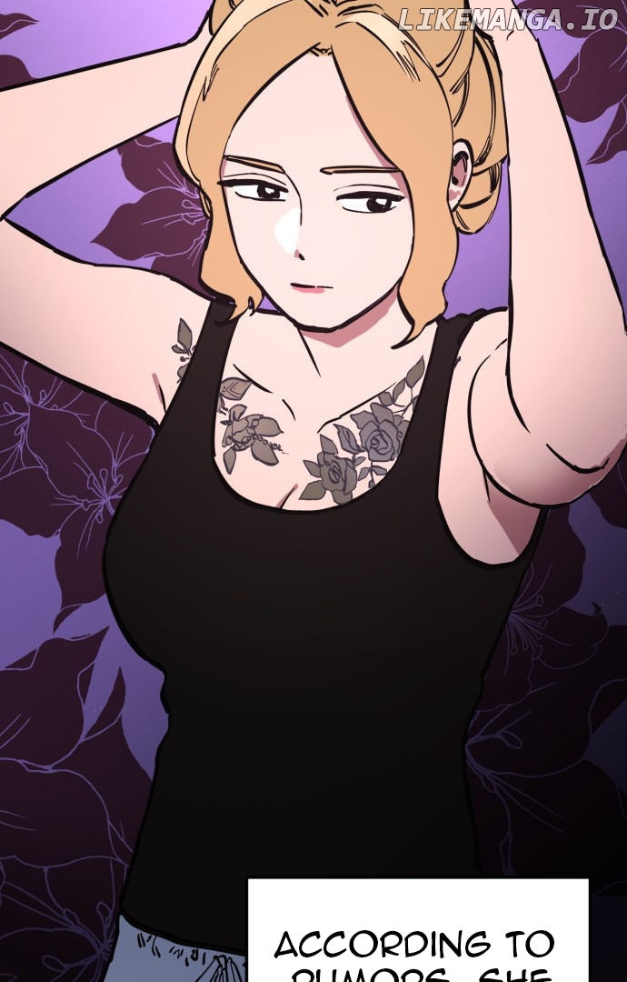 Girl Under Trial Chapter 31 - page 33