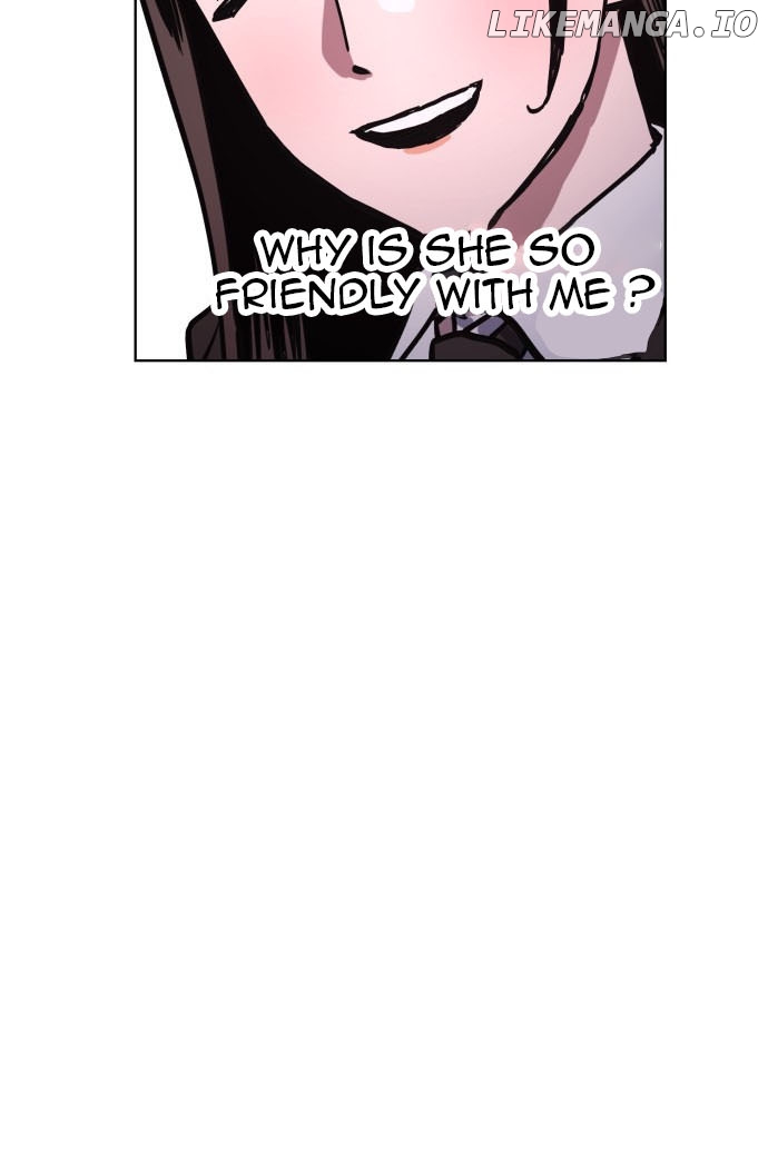 Girl Under Trial Chapter 31 - page 37