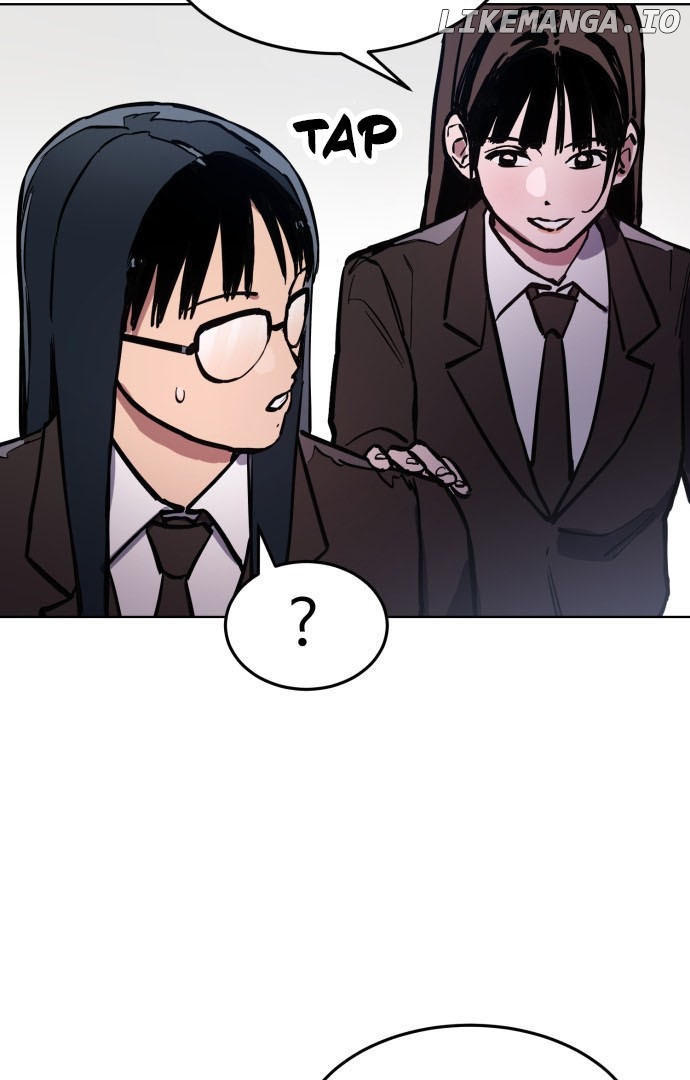 Girl Under Trial Chapter 31 - page 40