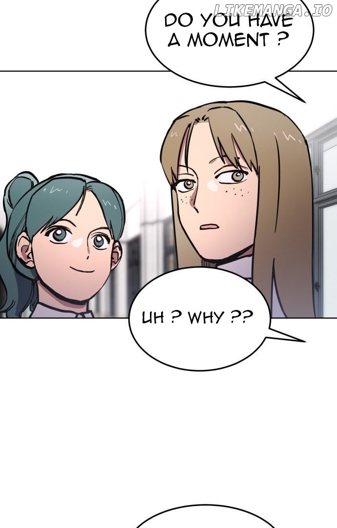 Girl Under Trial Chapter 31 - page 41