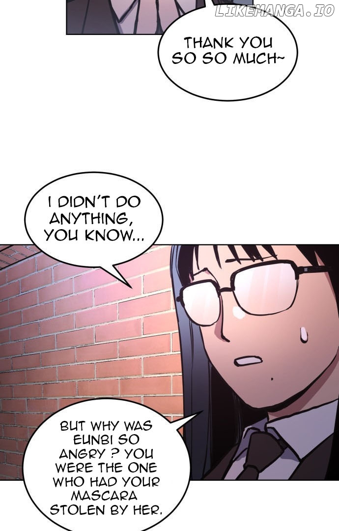 Girl Under Trial Chapter 31 - page 46