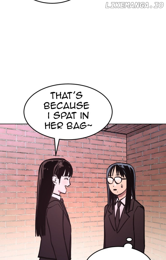 Girl Under Trial Chapter 31 - page 47