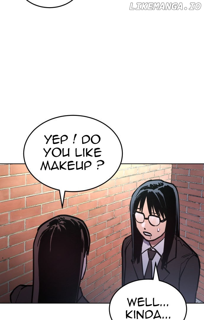Girl Under Trial Chapter 31 - page 53