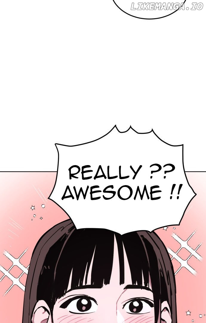 Girl Under Trial Chapter 31 - page 54