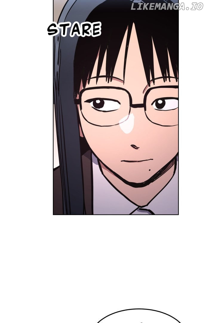 Girl Under Trial Chapter 31 - page 60