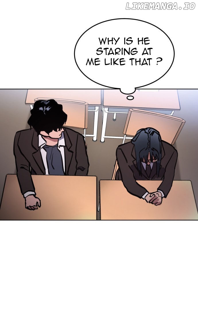 Girl Under Trial Chapter 31 - page 67