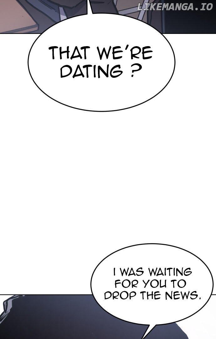 Girl Under Trial Chapter 31 - page 70
