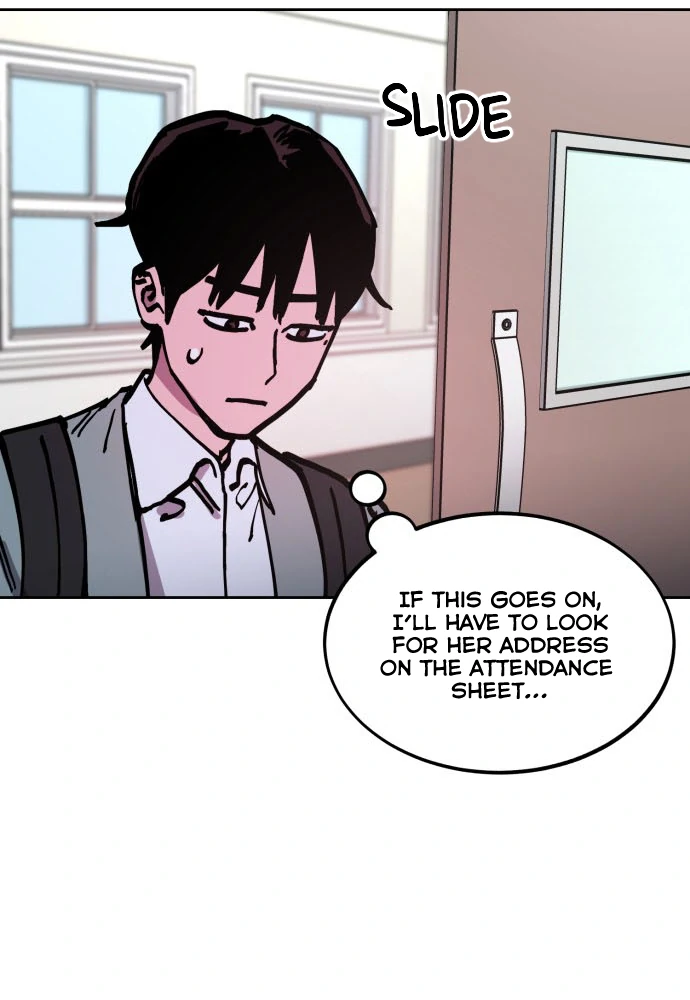 Girl Under Trial Chapter 186 - page 12
