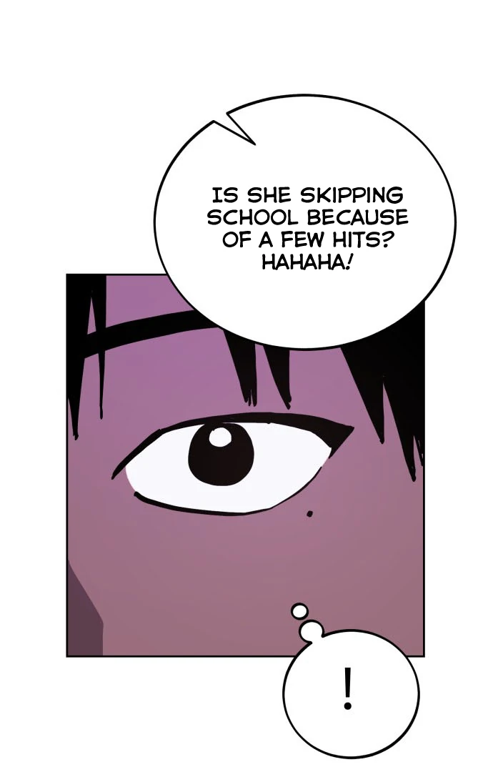 Girl Under Trial Chapter 186 - page 13