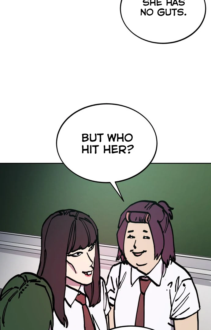 Girl Under Trial Chapter 186 - page 15