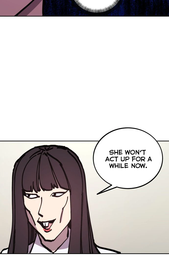Girl Under Trial Chapter 186 - page 17