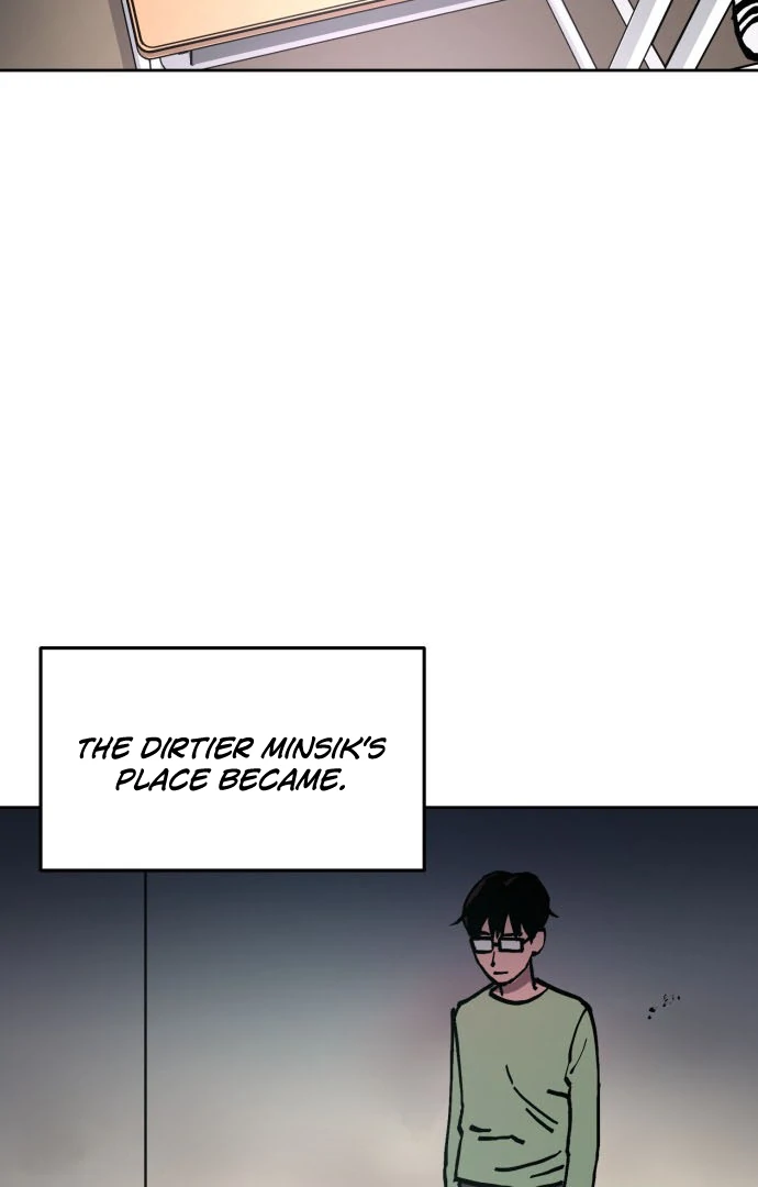 Girl Under Trial Chapter 186 - page 2
