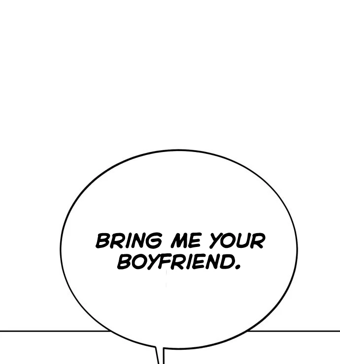 Girl Under Trial Chapter 186 - page 22