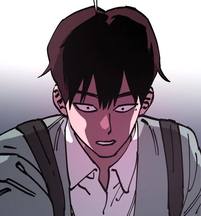 Girl Under Trial Chapter 186 - page 23