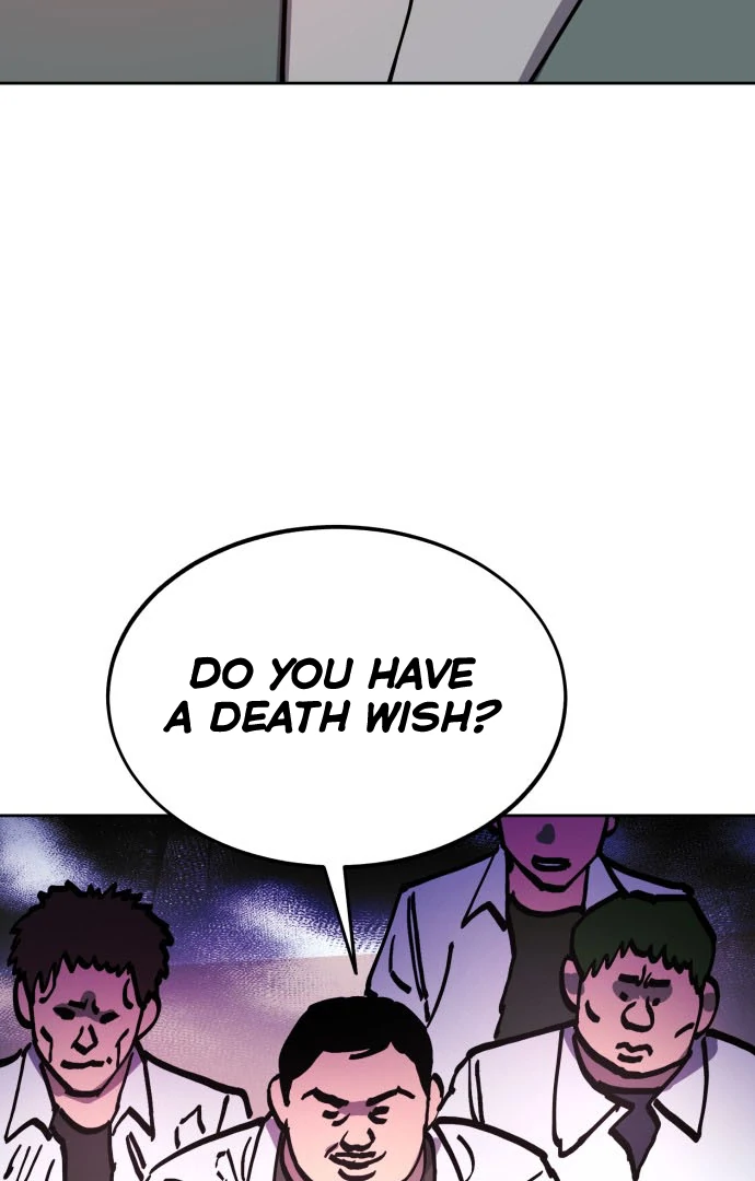 Girl Under Trial Chapter 186 - page 28