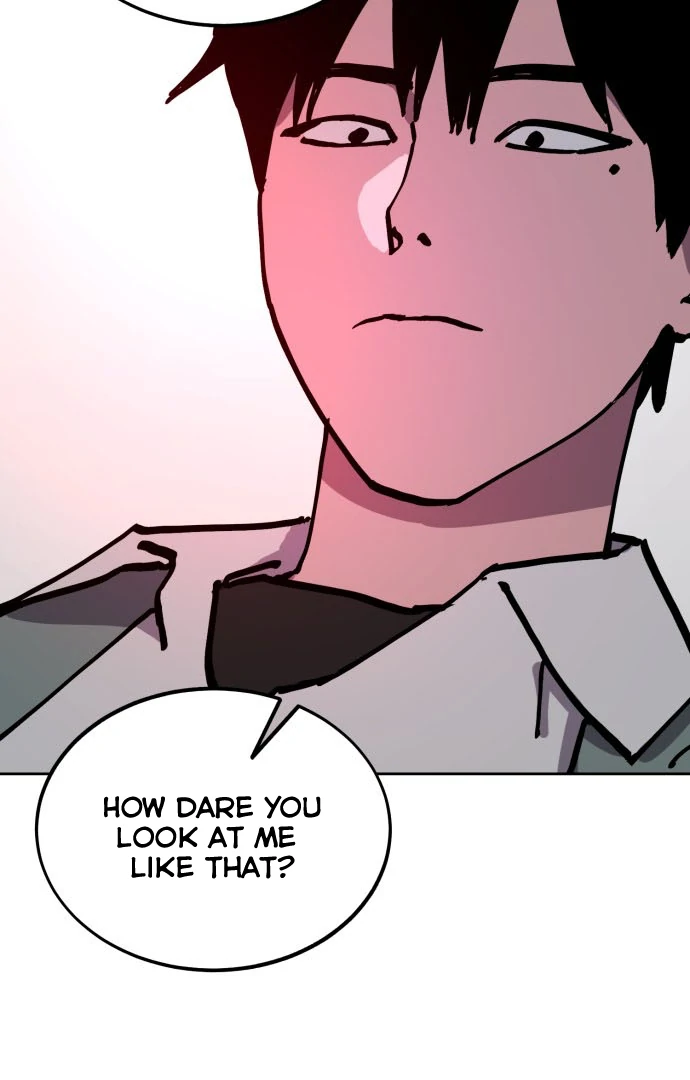 Girl Under Trial Chapter 186 - page 32