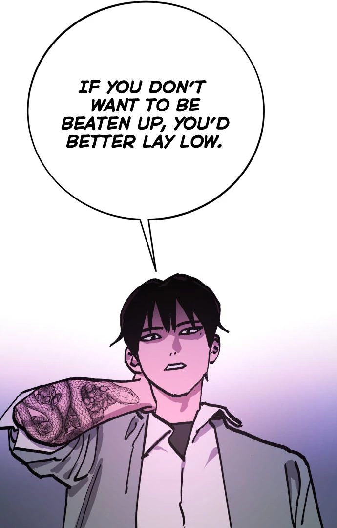 Girl Under Trial Chapter 186 - page 35