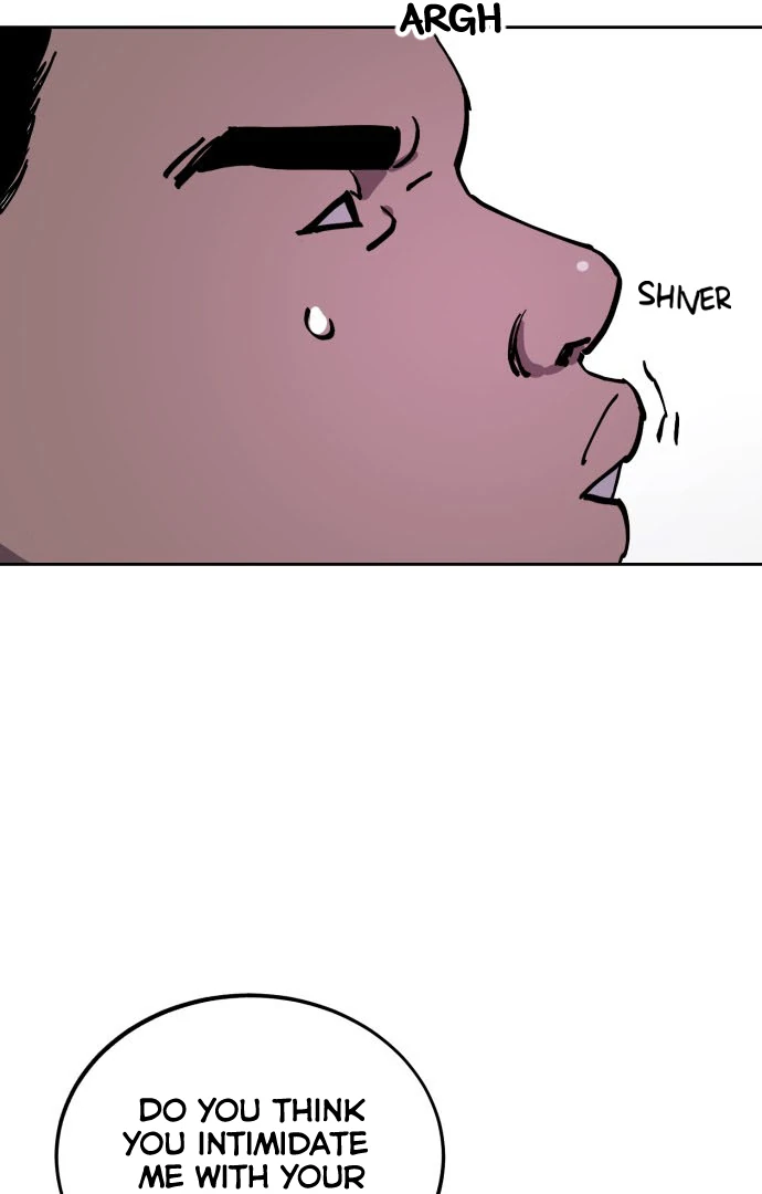 Girl Under Trial Chapter 186 - page 37