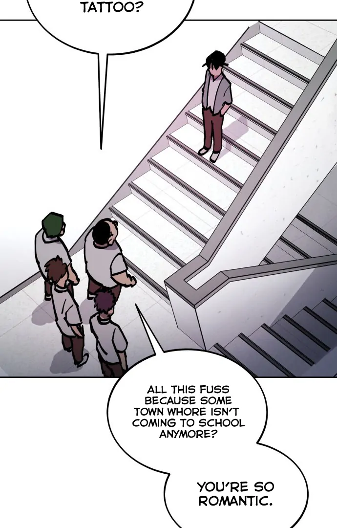 Girl Under Trial Chapter 186 - page 38