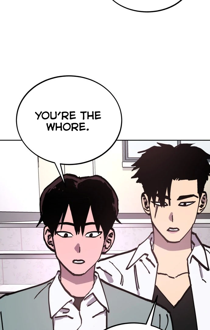 Girl Under Trial Chapter 186 - page 39