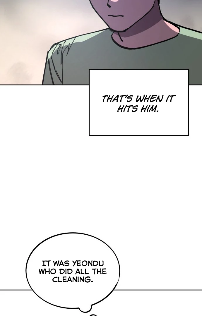 Girl Under Trial Chapter 186 - page 4