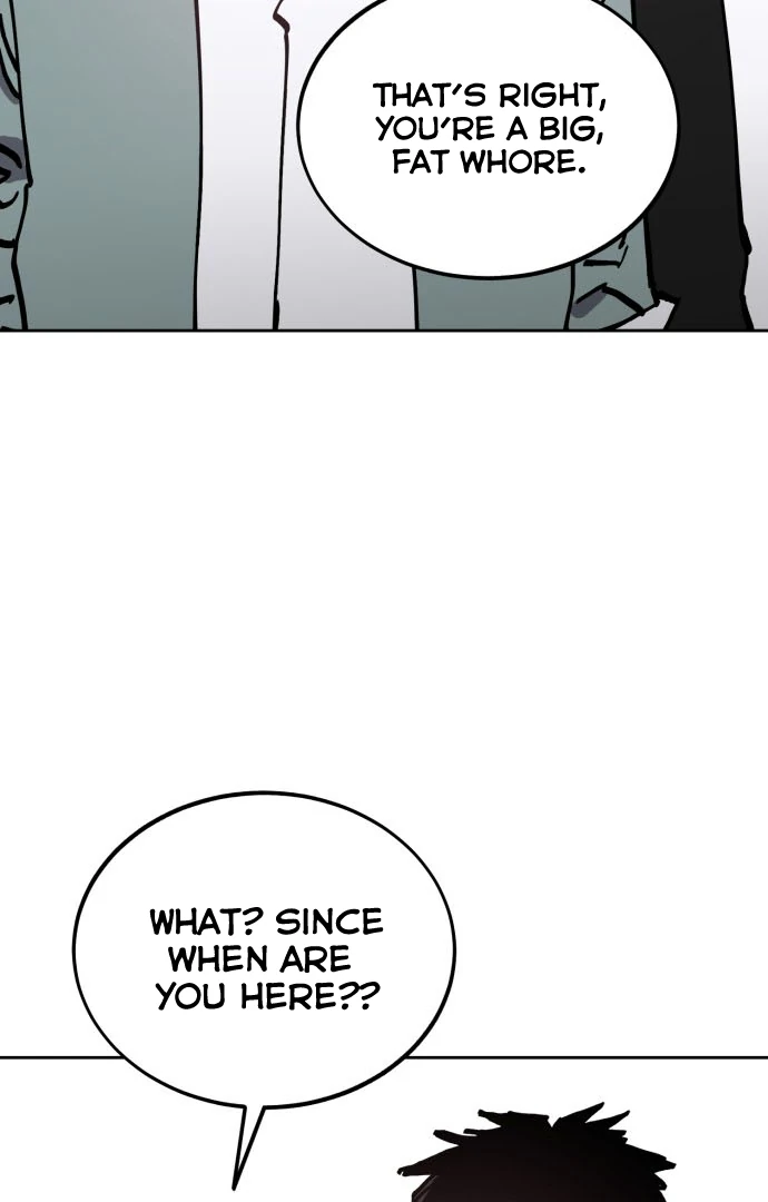 Girl Under Trial Chapter 186 - page 40