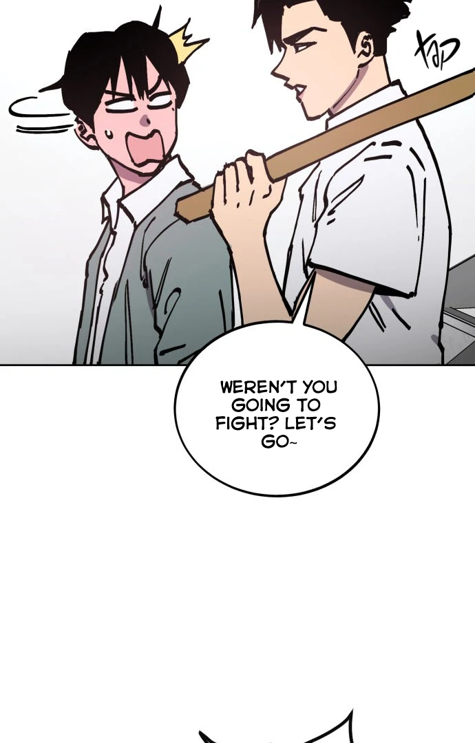 Girl Under Trial Chapter 186 - page 41